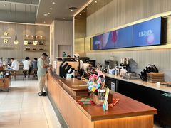 -星巴克臻选(江门汇悦大融城店)