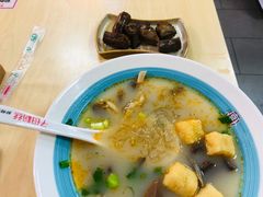 -子母粉丝(文灶店)