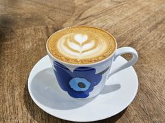 -argangKaffe(宝庆路店)