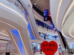 -银泰百货(厦门国贸中心店)