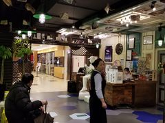 大堂-辛香汇(飞洲店)