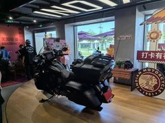 -北京德悦行BMW宝马摩托车
