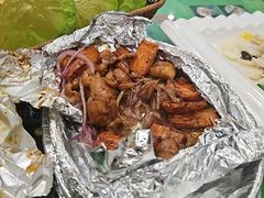 -令氏家外家周秦食府(高新店)