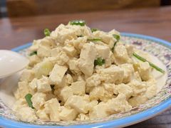-老北京私房菜(798店)