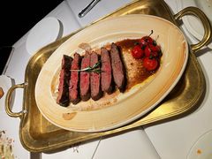 -波特曼西餐厅(南岗店)