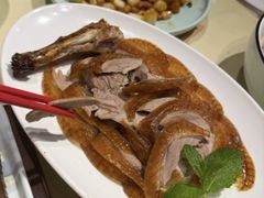 -惠丰堂饭庄·烤鸭·京味菜(西北旺·唐家岭店)