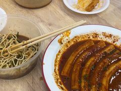 -郑记•不夜城烧烤•龙虾•虾蟹(黄鹤楼店)