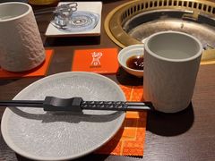-橘焱胡同烧肉夜食(BFC外滩金融中心店)