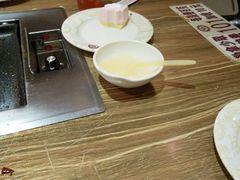 -比尔森韩式烤肉自助(绿园店)