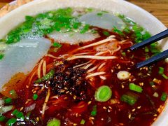 -兰州马子禄牛肉面(文景公园店)