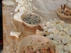 -晓友烧麦(光华村店)