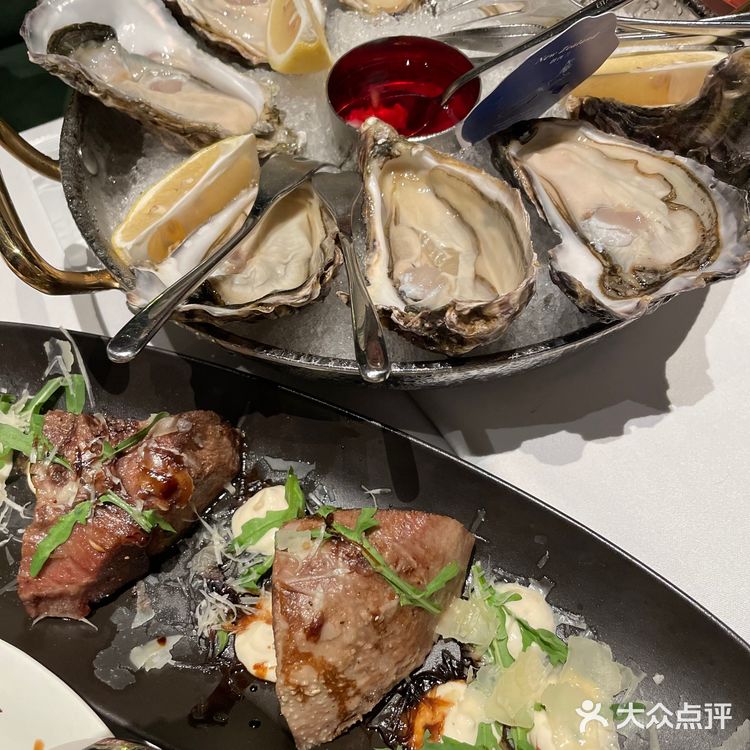 魔都探店宝藏意大利餐厅🍴｜BIANCHI PLUS 白安其🍃