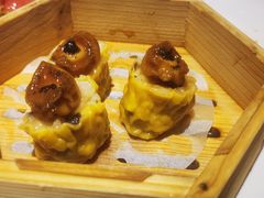 -顺德美的万豪酒店-万豪中餐厅