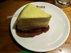 -江南果道西餐厅(北京路店)