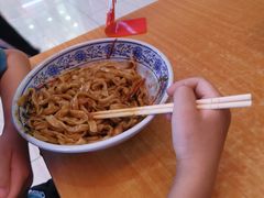 -门框胡同百年卤煮(鸟巢店)