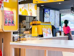 -麦当劳(塔园路店)