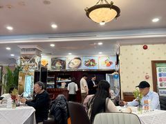 -新侨三宝乐西餐厅(崇文门店)
