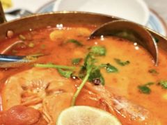 -Home Thai·泰谣(王府井apm店)