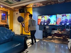-唐会KTV(群力店)
