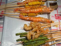 -三毛演义·湖南烧烤大排档(南浦店)