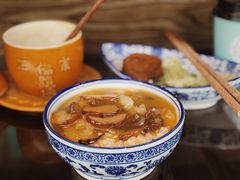 -佛跳墙捞饭(连目巷店)