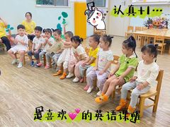 -巧虎KIDS早教中心(青秀区盛天地店)