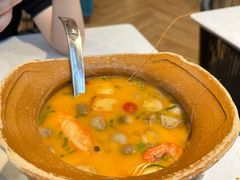 -美奈小馆·东南亚菜(福田星河COCO Park店)