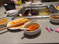 -海底捞火锅(珠影星光城夜宵主题店)