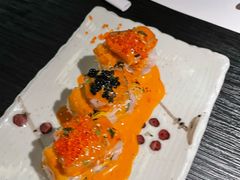 -花潮料理艺食馆(SM新生活广场店)