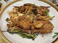 -山西派(桥东街店)