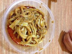 iphone_upload_pic-清真盛志望麻酱酿皮·非遗老字号