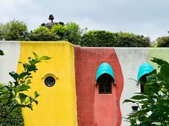 -三鹰之森吉卜力美术馆