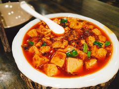 -庆合府重庆大排档(紫都城店)