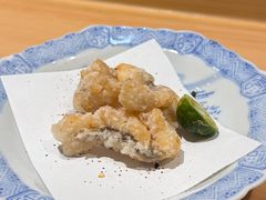 -镹·鱼料理  国产鱼使用店