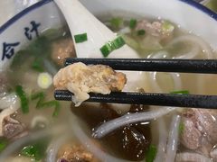 羊肉合汁-夏家合汁(天润花园小区店)