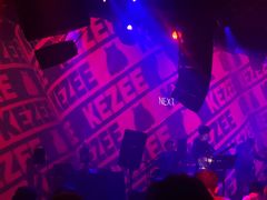 -KEZEE Music Live
