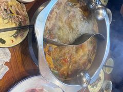 -大理.老字号渝记酸萝卜乌鱼(古城总店)