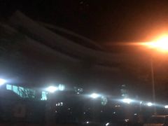 -金银湖市民文体活动中心恒温游泳馆