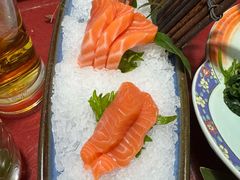 -万岛日本料理铁板烧(梅赛德斯奔驰店)