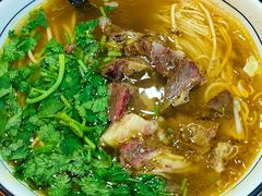 -杨记拉面总店