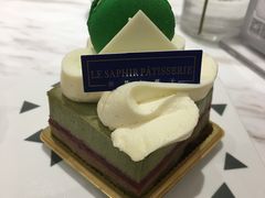 -LE SAPHIR 莎菲尔菓子(和兴店)