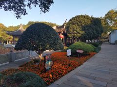 -丝绸小镇荻港古村