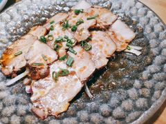 铁板牛舌-原田新料理(1912店)