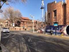 -天津五大道文化旅游区