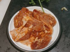 -韩宫宴和牛烤肉(上海金山万达店)