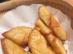 -福茂源横山铁锅羊肉(高新路店)