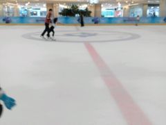 -全明星滑冰俱乐部(万象城店)