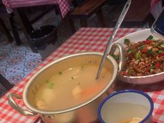 -彭耕记猪油炒小菜(吉联mall店)