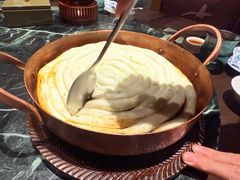 豆角烀饼-奉天小馆·非遗东北菜(沈阳万象城店)