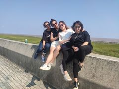 -南汇嘴观海公园